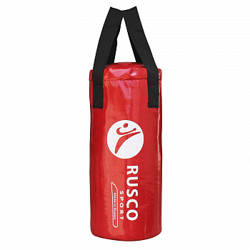 Мешок боксерский Rusco Sport, вес 13кг(+/- 3кг), 60см, d30см в магазине Спорт - Пермь