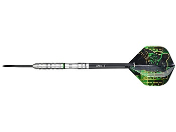 Набор дротиков One80 Vapor PANTHER-N 80%, 3 шт. 23 грамм