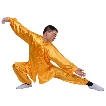 Кимоно для ушу TAAN SPORT К-10 в магазине Спорт - Пермь