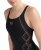 Купальник женский Arena V BACK GRAPHIC 5021 590, black-freak rose в магазине Спорт - Пермь Купальник женский Arena V BACK GRAPHIC 5021 590, black-freak rose в магазине Спорт - Пермь
