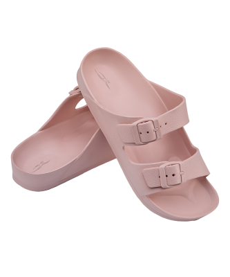 Пантолеты женские 25Degrees Swash Pink