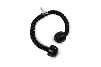 Канат BRONZE GYM с двойным хватом BGR09 в Магазине Спорт - Пермь