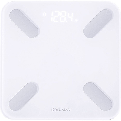 Умные весы Yunmai Smart Body Fat Scale X в Магазине Спорт - Пермь