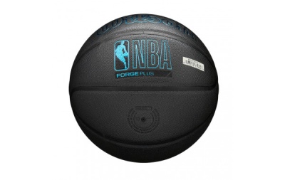 Мяч для баскетбола WILSON NBA Forge Plus WZ2016803XB7 размер 7
