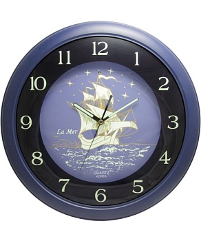Настенные часы La mer GC-004014 в магазине Спорт - Пермь