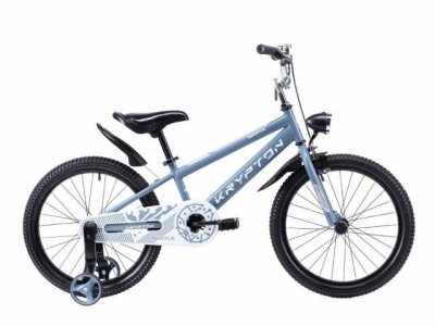 Велосипед Krypton Beetle CB01, 20", синий в Магазине Спорт - Пермь