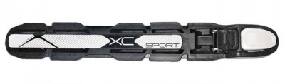 Беговые крепления Fischer XS SPORT S00006, размер L(40-47) в магазине Спорт - Пермь