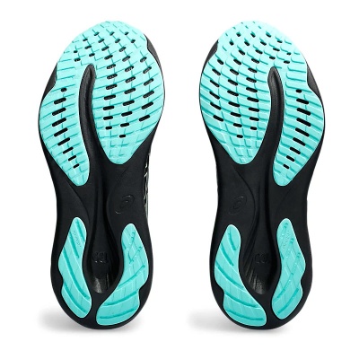 Кроссовки мужские для бега ASICS GEL-PULSE 15 GTX, артикул 1011B781-001, черные в Магазине Спорт - Пермь