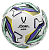Мяч футбольный Jogel Intro, белый, размер 5