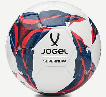 Мяч для футзала Jogel Supernova, размер 4 ЦБ-00007845