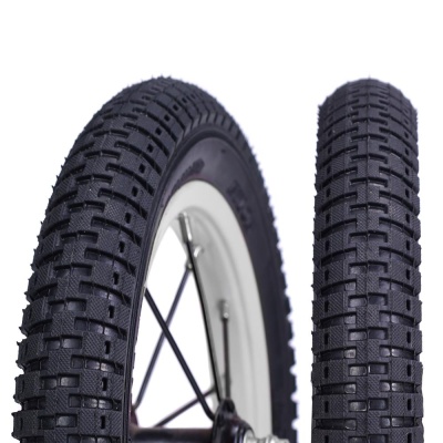 Покрышка 14" х 2,125", "квадратики" в Магазине Спорт - Пермь