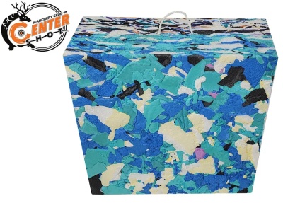 Щит-стрелоулавливатель Centershot (50х50х20см)