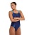 Купальник женский Arena SPIKES SWIM PRO BACK 5970 780 в магазине Спорт - Пермь
