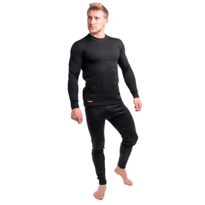 Термобельё Comfort Extrim трехслойное (до – 35С)