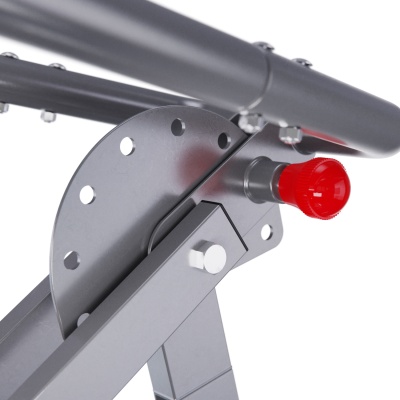 Силовой комплекс DFC HomeGym Kondition GBYQ-6000 в Магазине Спорт - Пермь