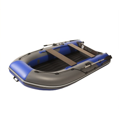 Лодка моторная килевая Пилот PL M-340 НД НД, цвета в ассортименте
