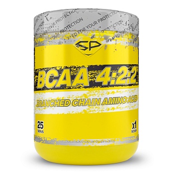 SP BCAA  4:2:2 (200г) в магазине Спорт - Пермь