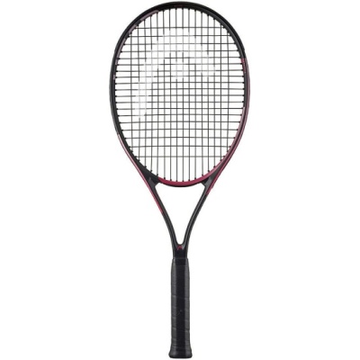 Ракетка для большого тенниса HEAD MX Attitude Elite Gr2 231355 черно-розовый