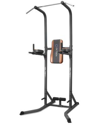 Турник/пресс/брусья OXYGEN VKR STAND II в Магазине Спорт - Пермь