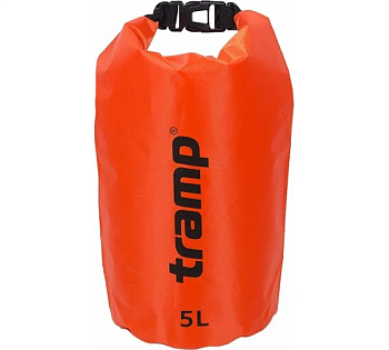 Гермомешок Tramp Diamond RipStop 5л, TRA-110