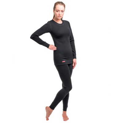 Термобелье женское Comfort Extrim  WOM( трехслойное (до – 35С)