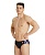Мужские плавки Arena CRAZY SWIM BRIEFS PLACEMENT 4674 550,black multi в магазине Спорт - Пермь