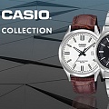 CASIO Collection