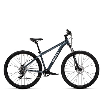 Велосипед Welt Storm HD, 29", 7 скоростей, Calm Graphite 2025