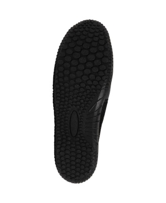 Тапки для плавания Arena WATERSHOES 005293 200, цвет dark grey-pink