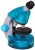 Микроскоп Levenhuk LabZZ M101 (Лазурь)