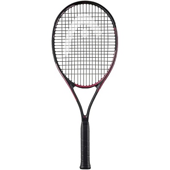 Ракетка для большого тенниса HEAD MX Attitude Elite Gr3 231355 черно-розовый