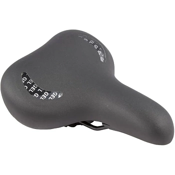 Седло велосипедное HF-AZ-6054