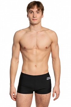 Мужские плавки-шорты Mad Wave Rocky Base, M0222 16 01W, Black в магазине Спорт - Пермь