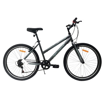 Велосипед Krypton TWINKLE ONE, 26",7 скоростей, (рама 17), цвет горное озеро