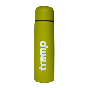 Термос питьевой Tramp Basic TRC-113, 1000 мл 