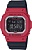 Наручные часы Casio GW-M5610RB-4ER в магазине Спорт - Пермь