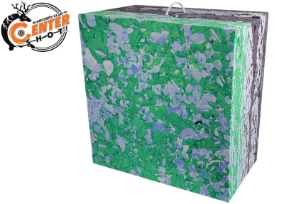 Щит-стрелоулавливатель Centershot (50х50х30см)