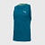 Майка мужская спортивная для тренировок Puma Run Favorite Singlet 52314921, синяя