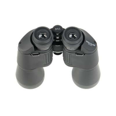 Бинокль Veber Classic БПЦ 12x50 VR, серый