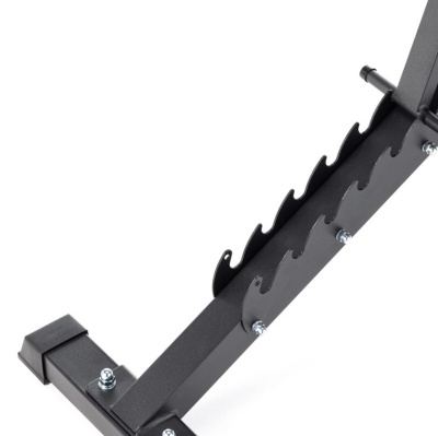 Скамья силовая регулируемая OXYGEN FITNESS TASMAN в Магазине Спорт - Пермь