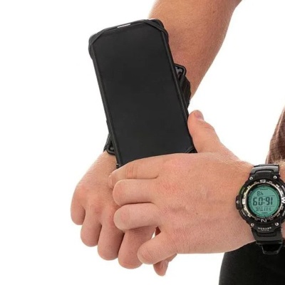 Держатель для телефона на руку Premier Fishing (PR-FX-6036)