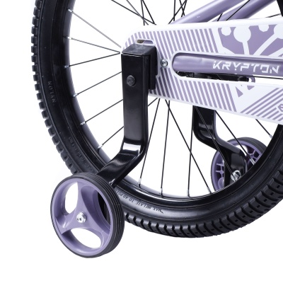 Велосипед Krypton Beetle CB01, 20", фиолетовый в Магазине Спорт - Пермь