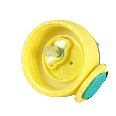 Бутылка для воды Woohooo, 600мл в магазине Спорт - Пермь