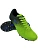 Шиповки легкоатлетические для бега RGX-LT03-GREEN