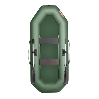 Лодка гребная Тонар Шкипер 280, цвета в ассортименте