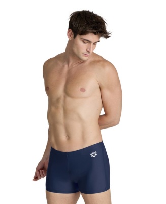 Мужские плавки-шорты Arena DYNAMO SHORT R, 006489 700, navy в магазине Спорт - Пермь