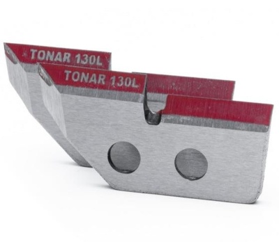 Ножи для ледобура HELIOS ЛР-130(L) левое вращение NLT-130L.SL