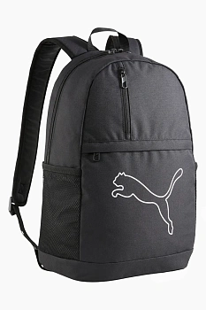 Рюкзак Puma, артикул 9118001, черный в Магазине Спорт - Пермь