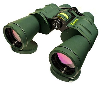 Бинокль Sturman 8-24*50, цвет уточняйте