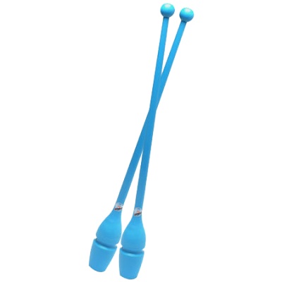 Булавы PASTORELLI MASHA 45,2 cм, изумрудные